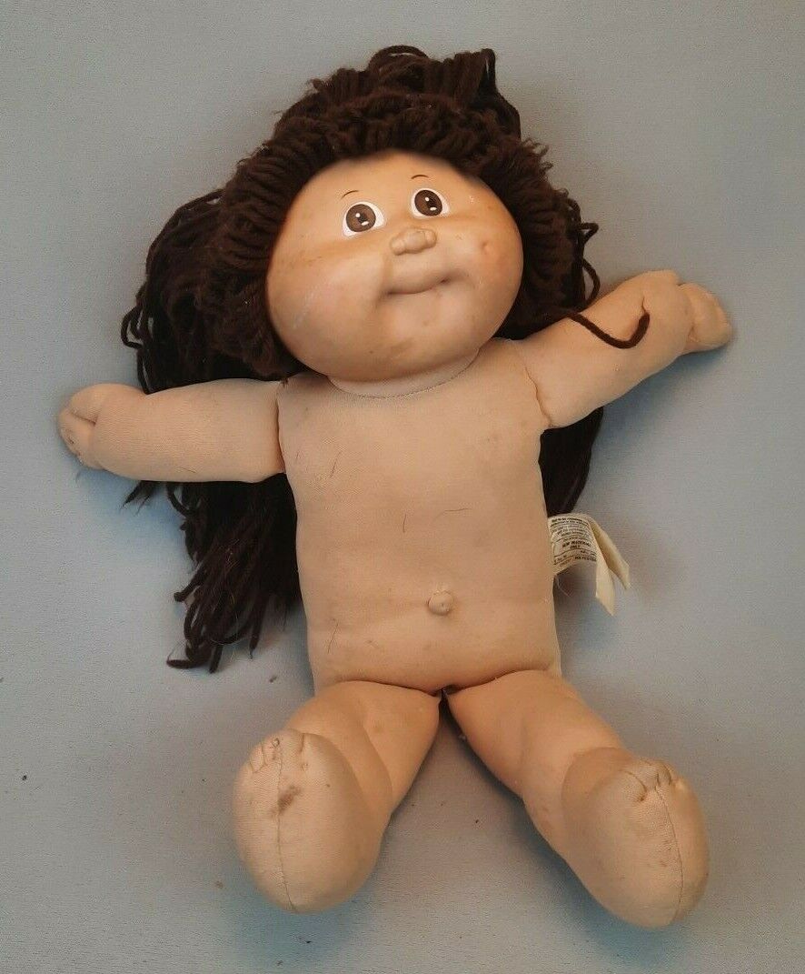 Cabbage patch deals kids 1978