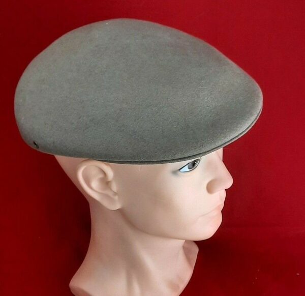 Bailey Newsboy Flatcap 100% Wool Men's Casual Hat Size L - MADE IN USA - Image 3