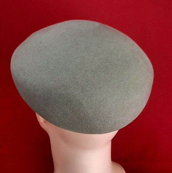 Bailey Newsboy Flatcap 100% Wool Men's Casual Hat Size L - MADE IN USA - Image 4